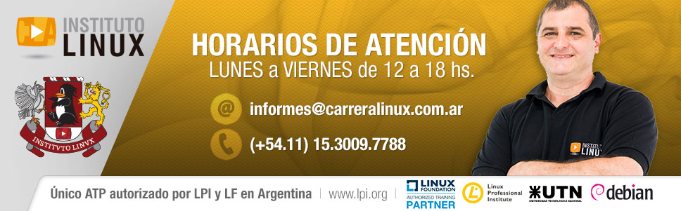 Horario Atencion
