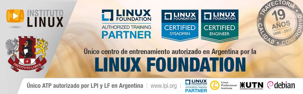 Linux Foundation