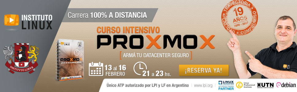 Proxmox