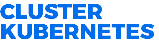 Cluster Kubernetes